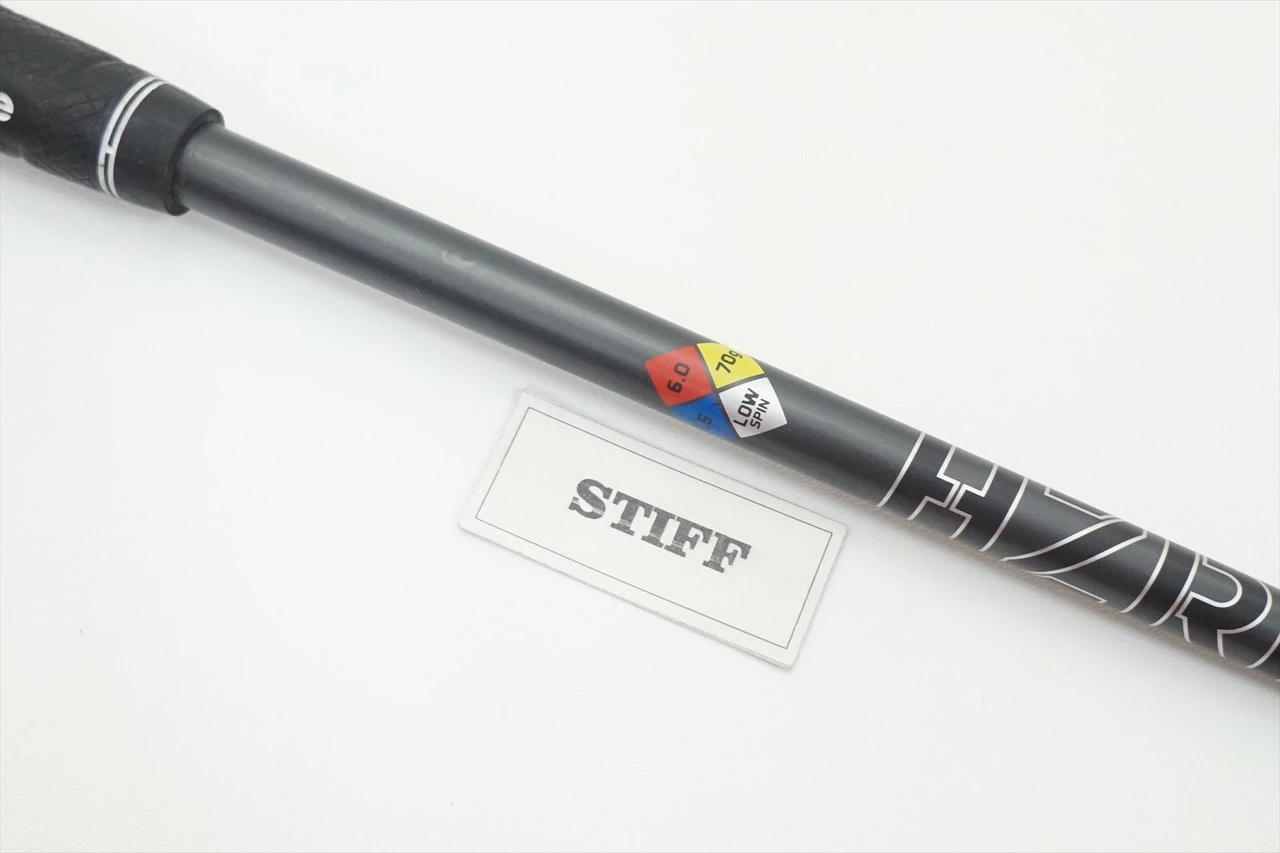 Callaway Epic Speed 10.5° Driver Stiff Flex Hzrdus Smoke 0980564 Good 7 Callaway Epic Speed 10.5° Driver Stiff Flex Hzrdus Smoke 0980564 Good - Image 5