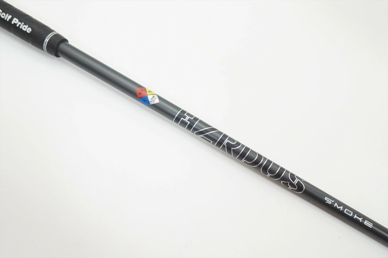 Callaway Epic Speed 10.5° Driver Stiff Flex Hzrdus Smoke 0980564 Good 8 Callaway Epic Speed 10.5° Driver Stiff Flex Hzrdus Smoke 0980564 Good - Image 6