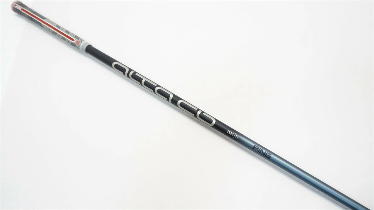 Ping G425 Sft 10.5° Driver Regular Flex Alta Cb 0981240 Excellent Left Hand Lh 8 Ping G425 Sft 10.5° Driver Regular Flex Alta Cb 0981240 Excellent Left Hand Lh - Image 6