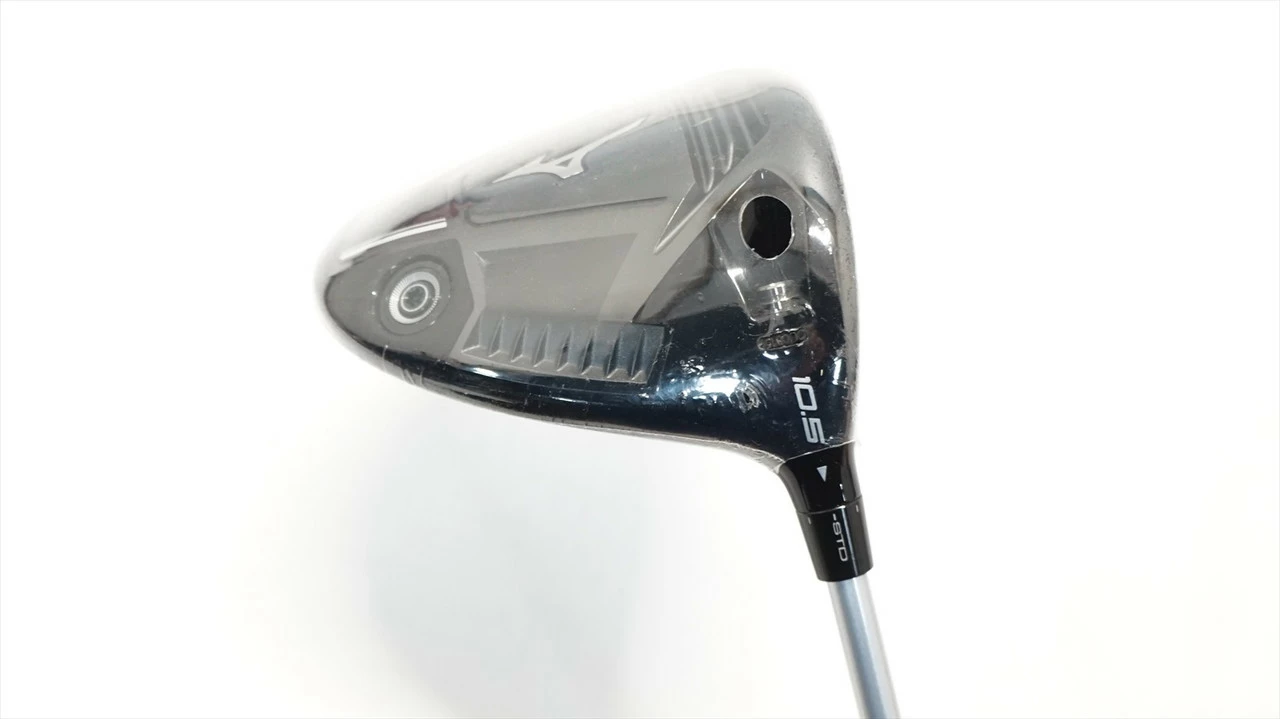 New Mizuno St-X 10.5° Driver Regular Flex Mfusion 0982230 4 New Mizuno St-X 10.5° Driver Regular Flex Mfusion 0982230 - Image 2