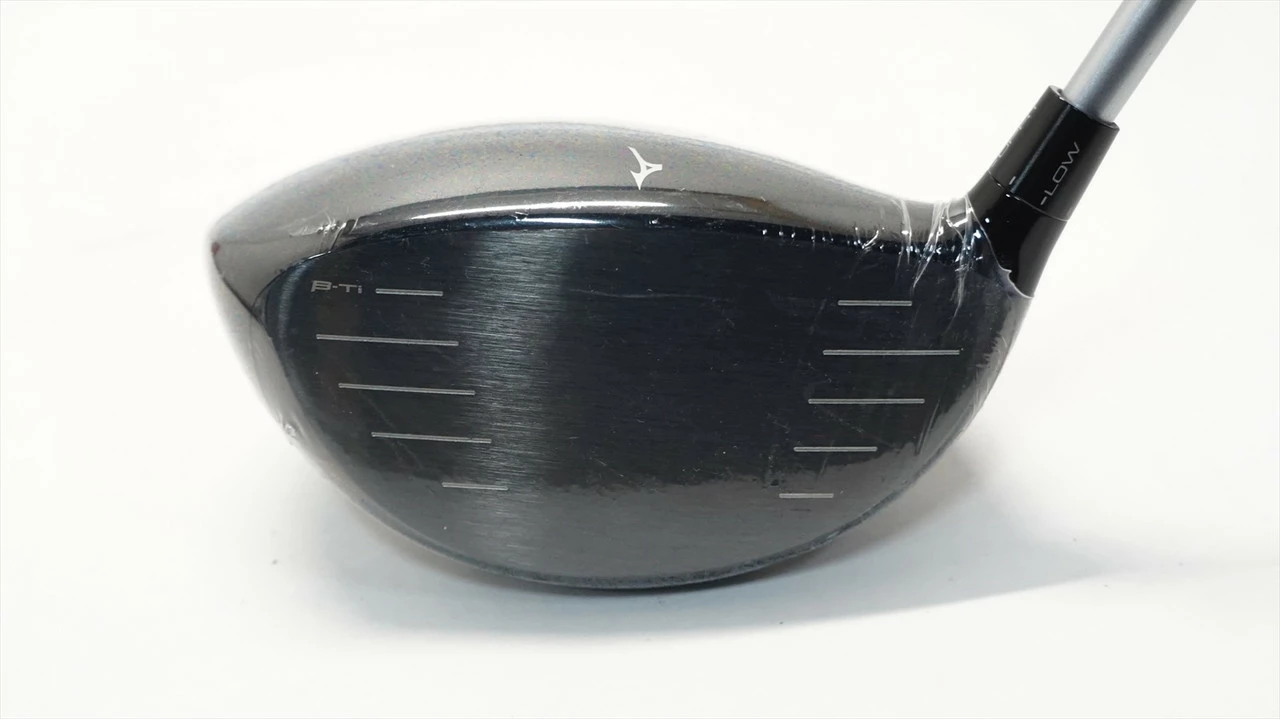 New Mizuno St-X 10.5° Driver Regular Flex Mfusion 0982230 5 New Mizuno St-X 10.5° Driver Regular Flex Mfusion 0982230 - Image 3