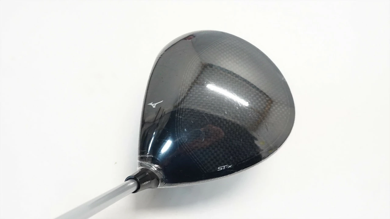 New Mizuno St-X 10.5° Driver Regular Flex Mfusion 0982230 6 New Mizuno St-X 10.5° Driver Regular Flex Mfusion 0982230 - Image 4