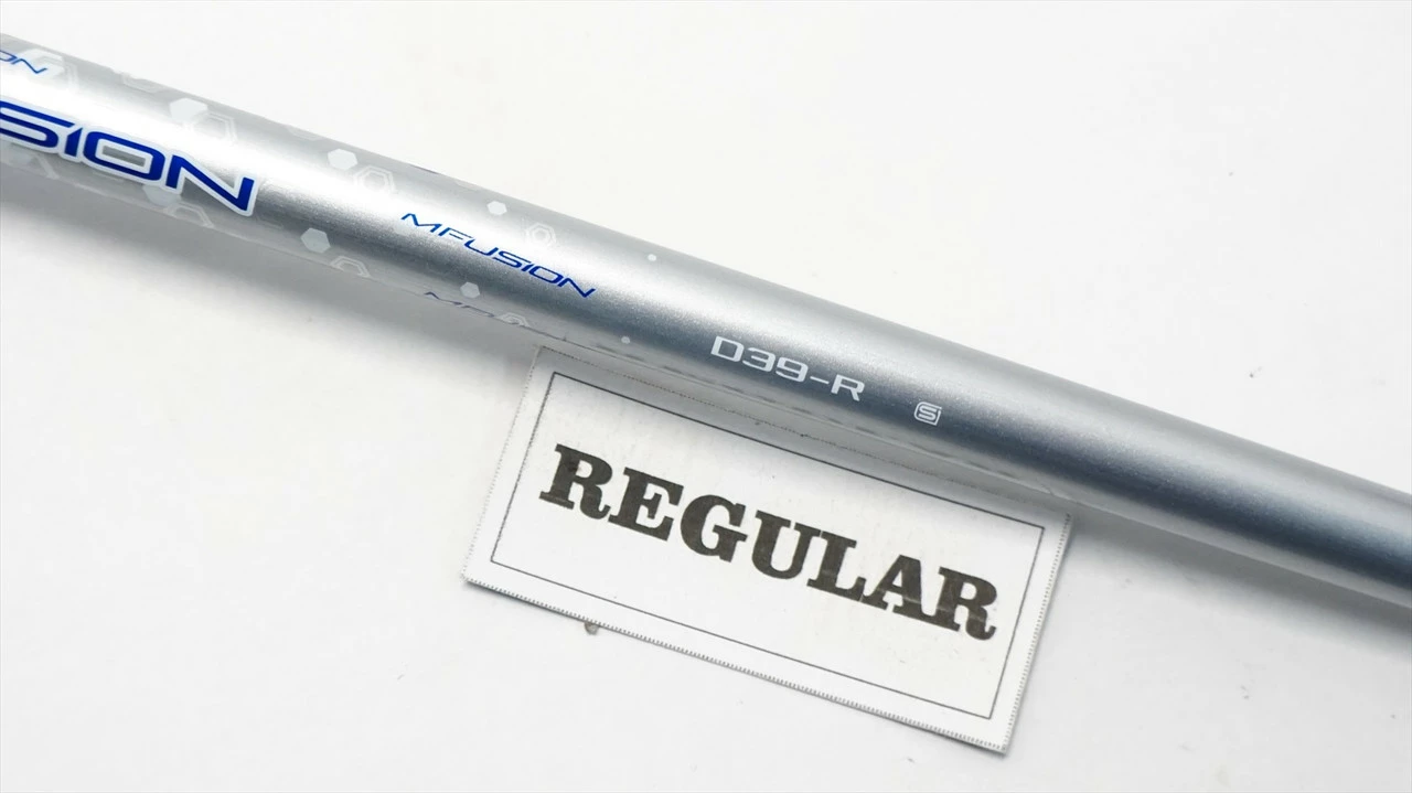 New Mizuno St-X 10.5° Driver Regular Flex Mfusion 0982230 7 New Mizuno St-X 10.5° Driver Regular Flex Mfusion 0982230 - Image 5