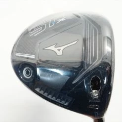 New Mizuno St-X 10.5° Driver Regular Flex Mfusion 0982231