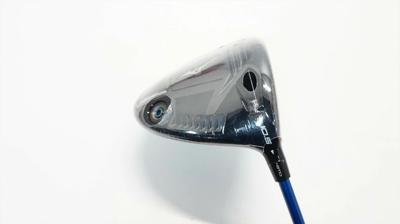 New Mizuno St-X 10.5° Driver Regular Flex Evenflow Riptide Cb 0982232 4 New Mizuno St-X 10.5° Driver Regular Flex Evenflow Riptide Cb 0982232 - Image 2