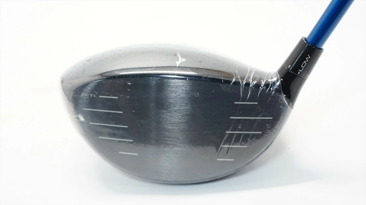 New Mizuno St-X 10.5° Driver Regular Flex Evenflow Riptide Cb 0982232 5 New Mizuno St-X 10.5° Driver Regular Flex Evenflow Riptide Cb 0982232 - Image 3