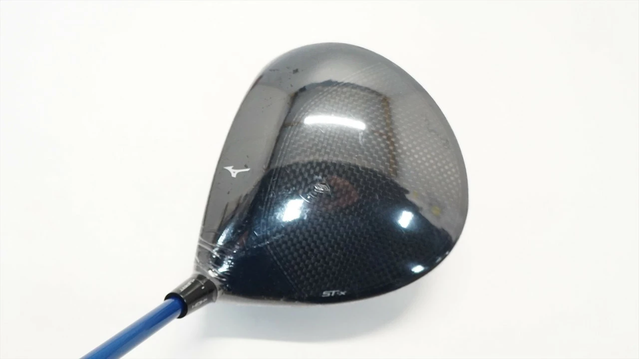 New Mizuno St-X 10.5° Driver Regular Flex Evenflow Riptide Cb 0982232 6 New Mizuno St-X 10.5° Driver Regular Flex Evenflow Riptide Cb 0982232 - Image 4