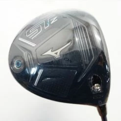 New Mizuno St-Z 10.5° Driver Regular Flex Evenflow Riptide Cb 0982261