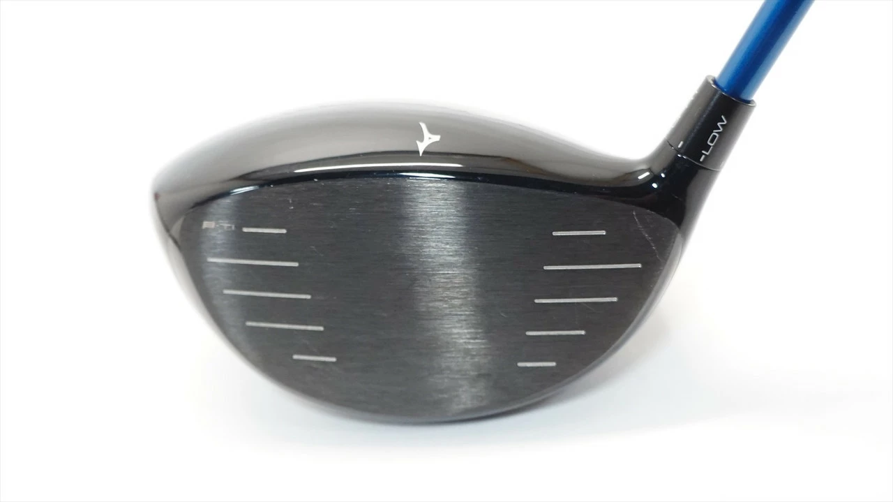 Mizuno St-X 10.5° Driver Regular Flex Evenflow Riptide Cb 0982265 Excellent 5 Mizuno St-X 10.5° Driver Regular Flex Evenflow Riptide Cb 0982265 Excellent - Image 3