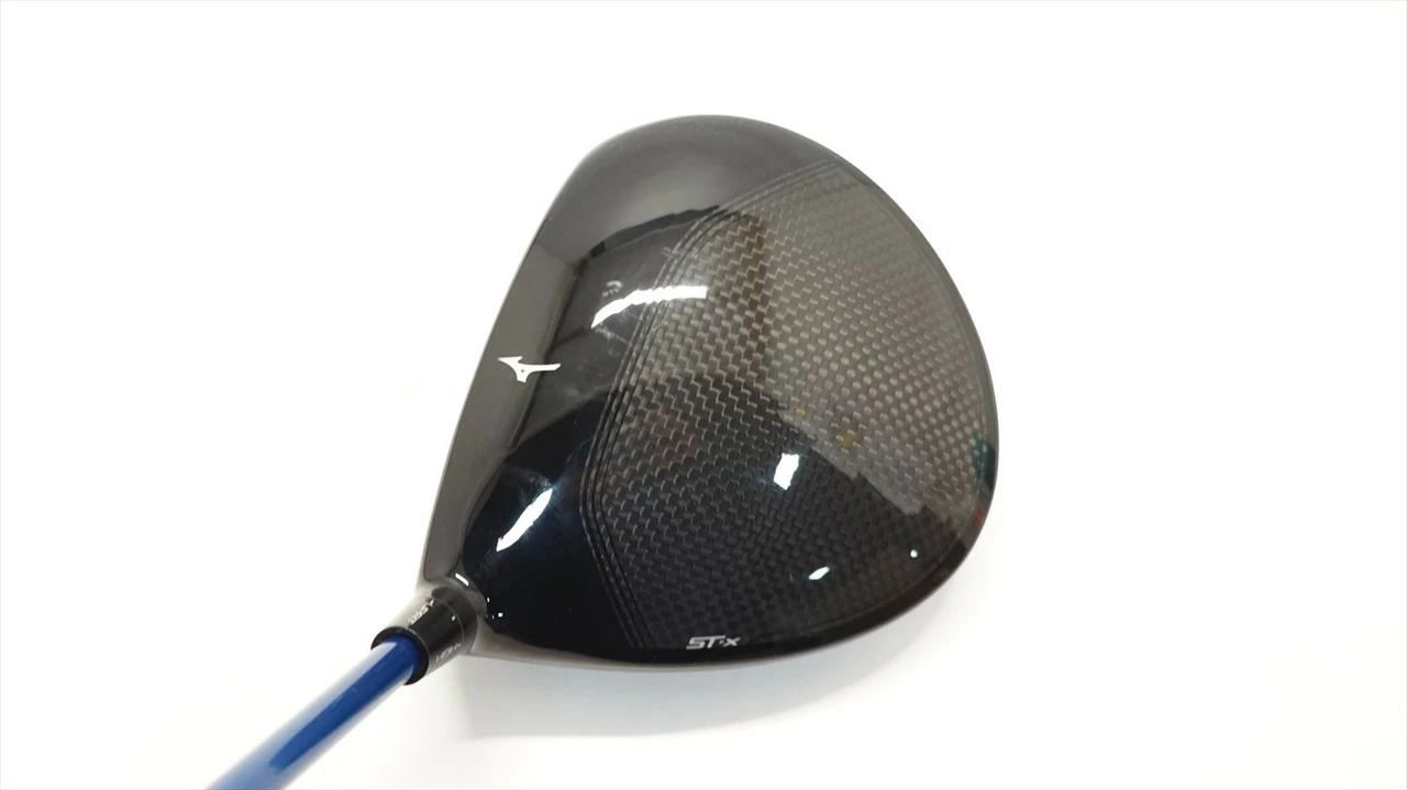 Mizuno St-X 10.5° Driver Regular Flex Evenflow Riptide Cb 0982265 Excellent 6 Mizuno St-X 10.5° Driver Regular Flex Evenflow Riptide Cb 0982265 Excellent - Image 4