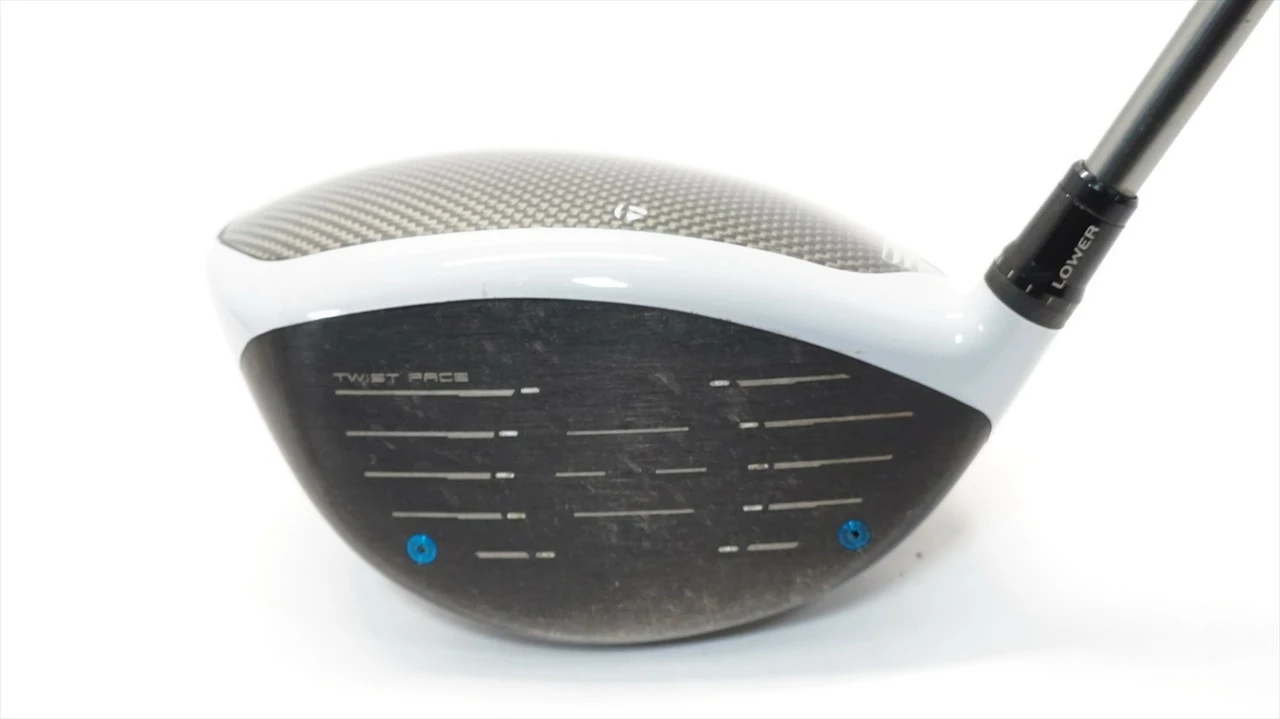 Taylormade Sim Max D 9° Driver Regular Flex Helium 0982397 Good 5 Taylormade Sim Max D 9° Driver Regular Flex Helium 0982397 Good - Image 3