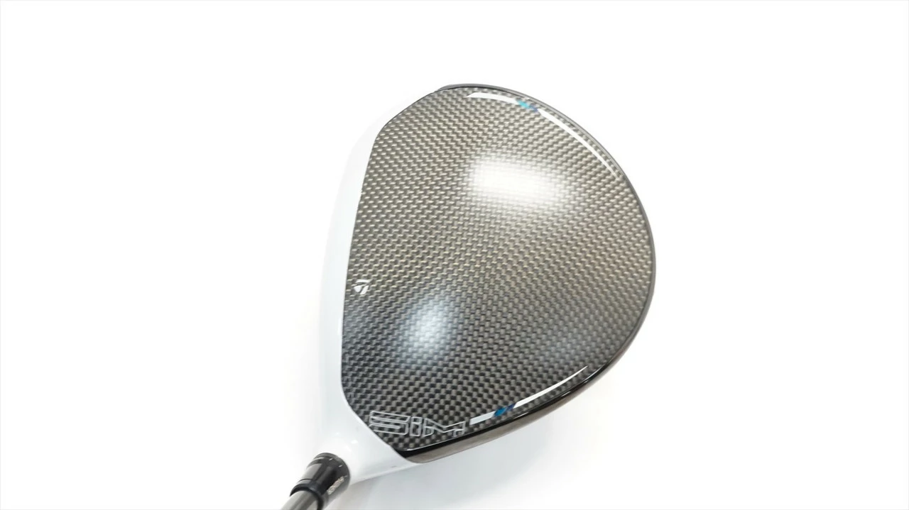 Taylormade Sim Max D 9° Driver Regular Flex Helium 0982397 Good 6 Taylormade Sim Max D 9° Driver Regular Flex Helium 0982397 Good - Image 4