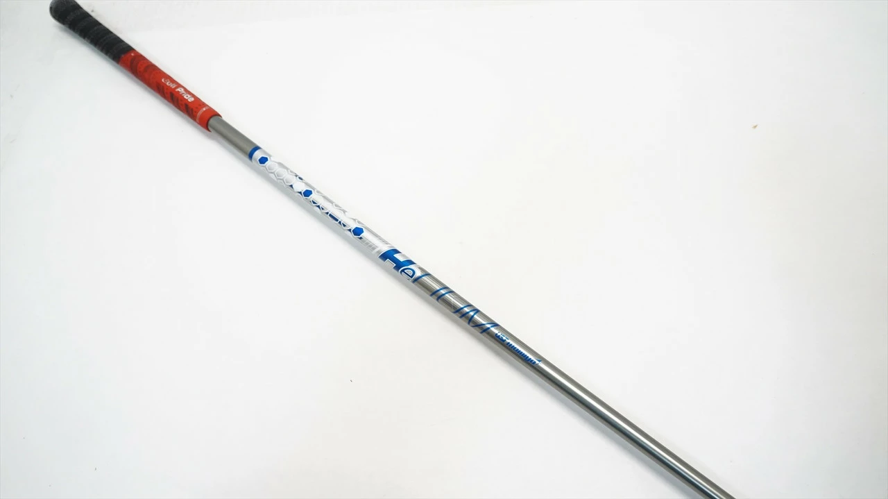 Taylormade Sim Max D 9° Driver Regular Flex Helium 0982397 Good 8 Taylormade Sim Max D 9° Driver Regular Flex Helium 0982397 Good - Image 6