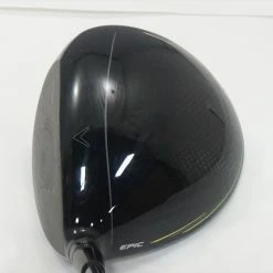 Callaway Epic Flash Sub Zero 10.5° Driver Stiff Flex Synergy 0982485 Good 10 Callaway Epic Flash Sub Zero 10.5° Driver Stiff Flex Synergy 0982485 Good -Drivers Sales Store 00982485 3 87051.1650901048