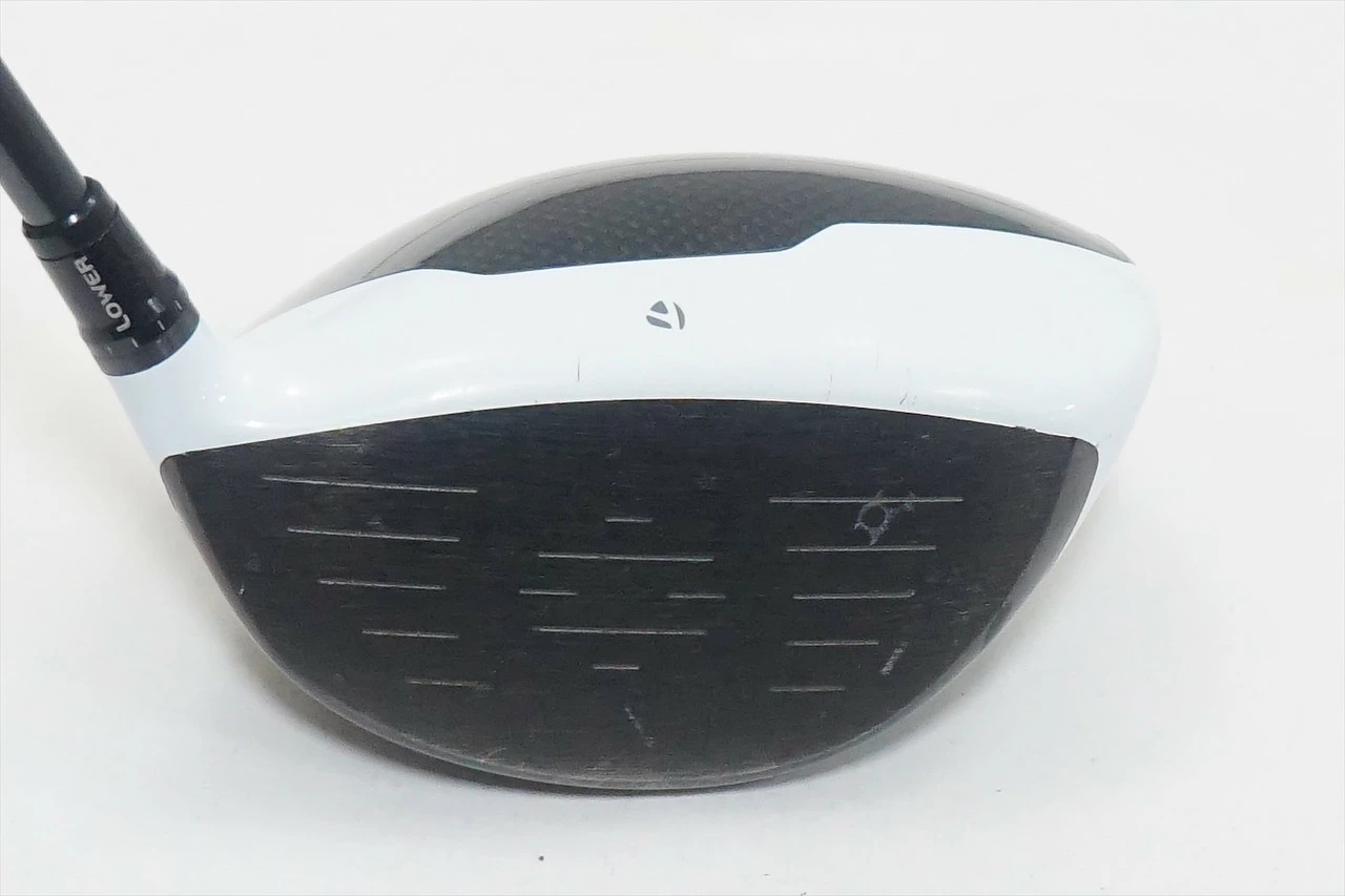 Taylormade M2 2017 10.5° Driver Regular Flex Fujikura Xlr8 0982506 Left Hand Lh 4 Taylormade M2 2017 10.5° Driver Regular Flex Fujikura Xlr8 0982506 Left Hand Lh - Image 2