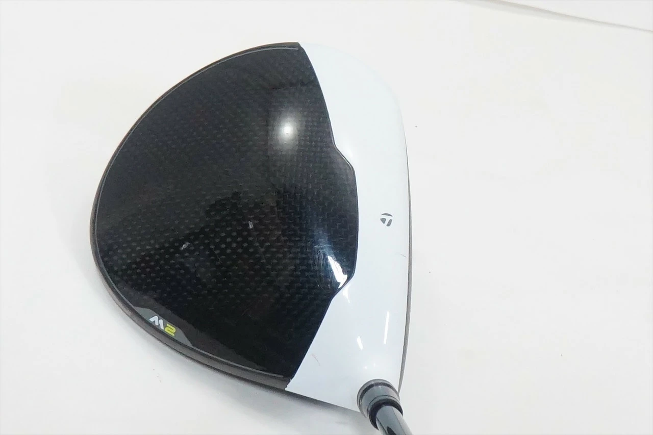 Taylormade M2 2017 10.5° Driver Regular Flex Fujikura Xlr8 0982506 Left Hand Lh 5 Taylormade M2 2017 10.5° Driver Regular Flex Fujikura Xlr8 0982506 Left Hand Lh - Image 3