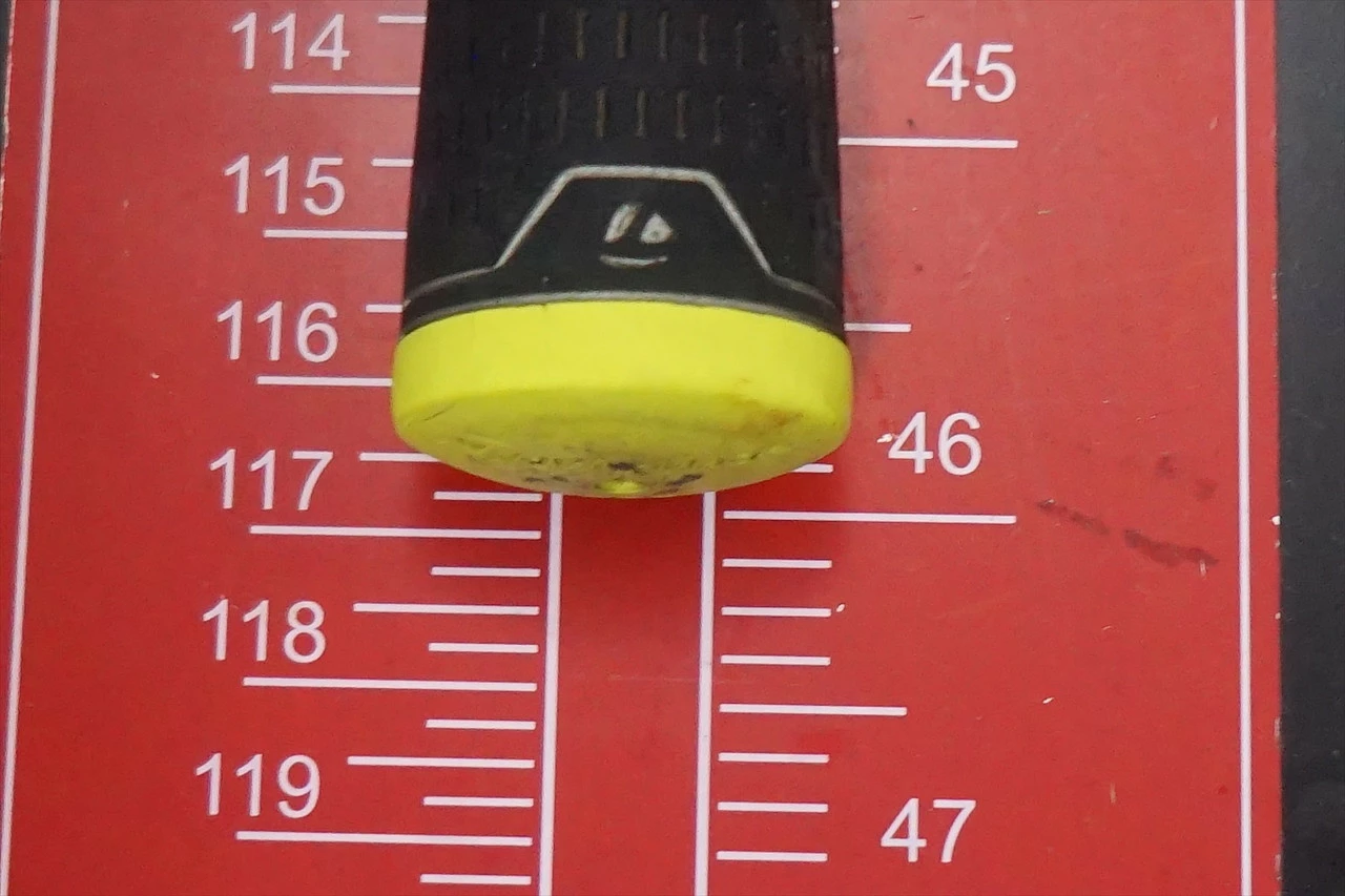 Taylormade M2 2017 10.5° Driver Regular Flex Fujikura Xlr8 0982506 Left Hand Lh 8 Taylormade M2 2017 10.5° Driver Regular Flex Fujikura Xlr8 0982506 Left Hand Lh - Image 6