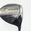 Ping G400 Lst 10° Driver Senior Flex Alta Cb 0982778 Fair