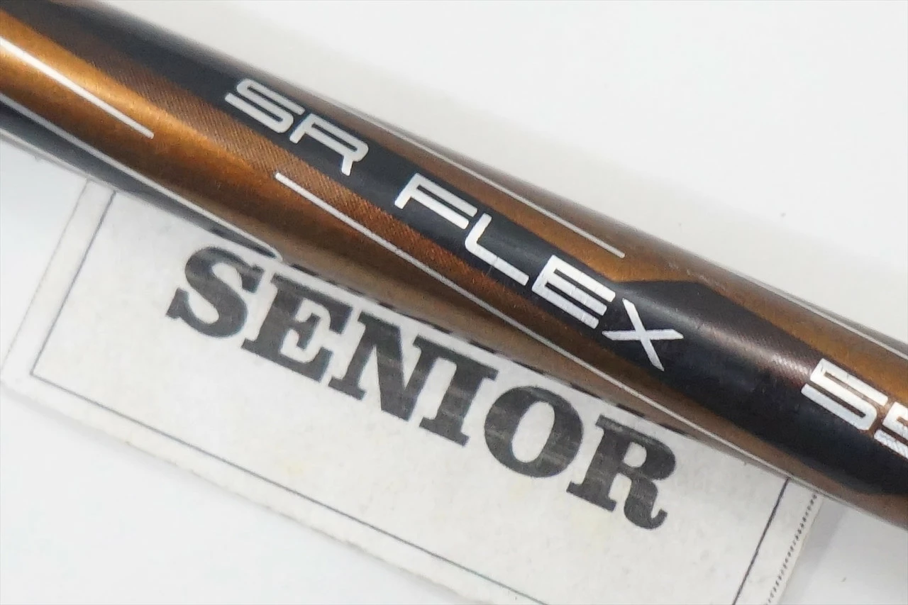 Ping G400 Lst 10° Driver Senior Flex Alta Cb 0982778 Fair 7 Ping G400 Lst 10° Driver Senior Flex Alta Cb 0982778 Fair - Image 5