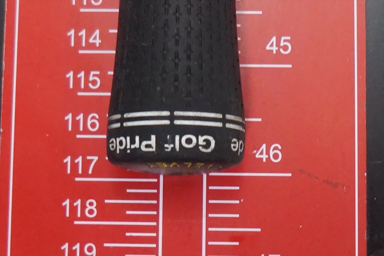 Ping G400 Lst 10° Driver Senior Flex Alta Cb 0982778 Fair 8 Ping G400 Lst 10° Driver Senior Flex Alta Cb 0982778 Fair - Image 6