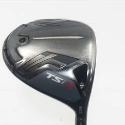 Titleist Tsi3 8° Driver Stiff Flex Tensei 0982812 Good