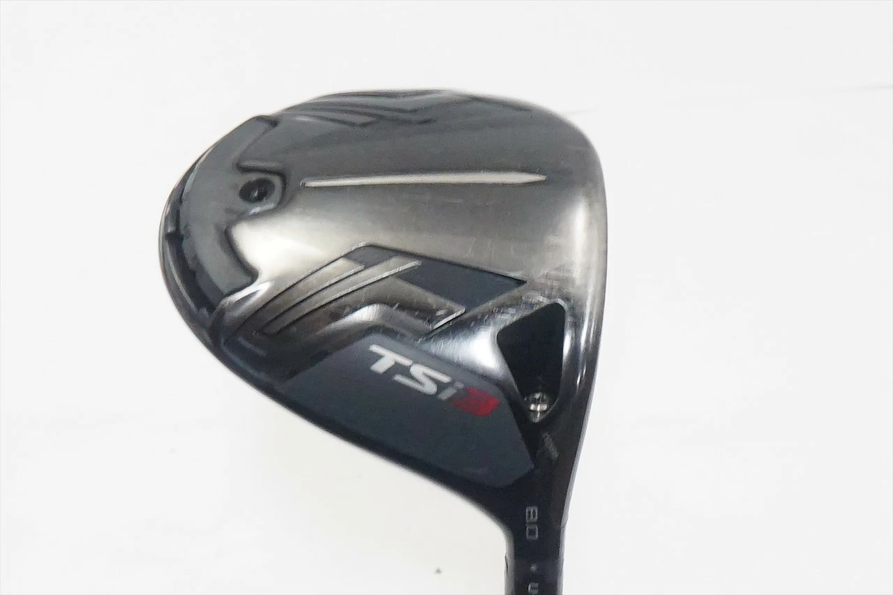 Titleist Tsi3 8° Driver Stiff Flex Tensei 0982812 Good 3 Titleist Tsi3 8° Driver Stiff Flex Tensei 0982812 Good