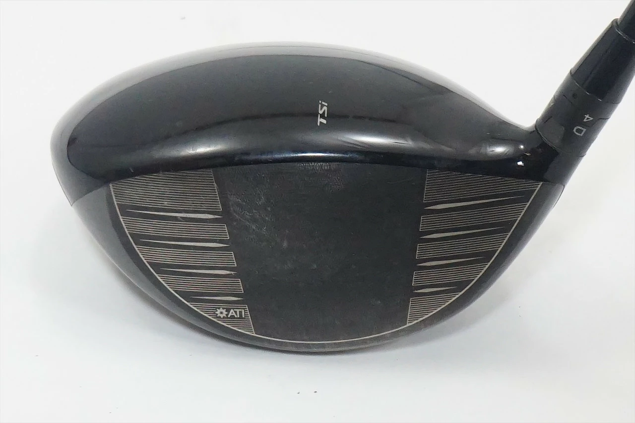 Titleist Tsi3 8° Driver Stiff Flex Tensei 0982812 Good 4 Titleist Tsi3 8° Driver Stiff Flex Tensei 0982812 Good - Image 2
