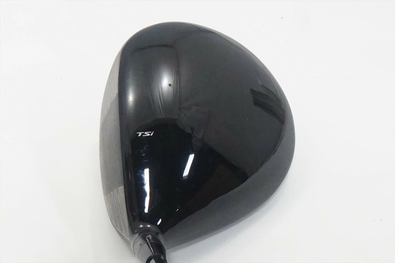Titleist Tsi3 8° Driver Stiff Flex Tensei 0982812 Good 5 Titleist Tsi3 8° Driver Stiff Flex Tensei 0982812 Good - Image 3