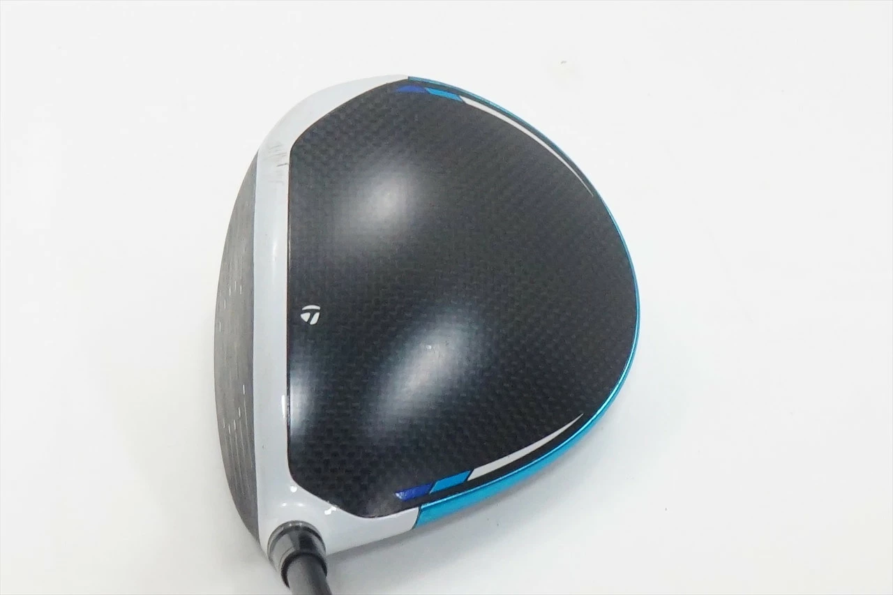 Taylormade Sim2 8° Driver Stiff Flex Hzrdus Smoke 0982971 Good 5 Taylormade Sim2 8° Driver Stiff Flex Hzrdus Smoke 0982971 Good - Image 3