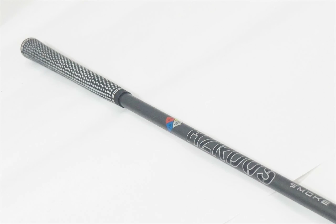 Taylormade Sim2 8° Driver Stiff Flex Hzrdus Smoke 0982971 Good 6 Taylormade Sim2 8° Driver Stiff Flex Hzrdus Smoke 0982971 Good - Image 4