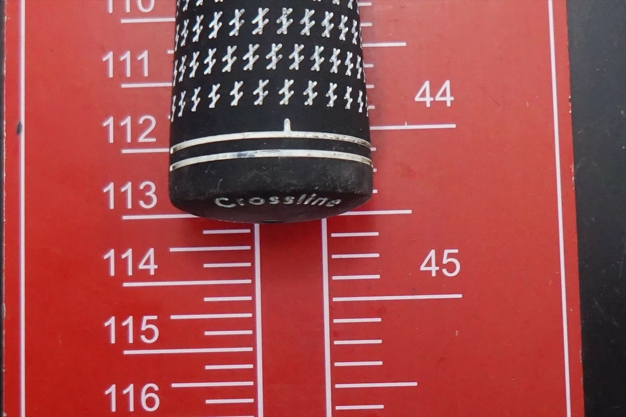 Taylormade Sim2 8° Driver Stiff Flex Hzrdus Smoke 0982971 Good 8 Taylormade Sim2 8° Driver Stiff Flex Hzrdus Smoke 0982971 Good - Image 6