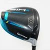 Taylormade Sim2 9° Driver Regular Flex Airspeeder 0983048 Excellent