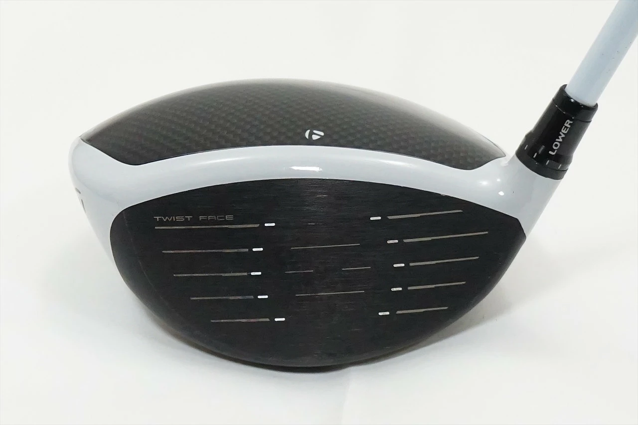 Taylormade Sim2 9° Driver Regular Flex Airspeeder 0983048 Excellent 4 Taylormade Sim2 9° Driver Regular Flex Airspeeder 0983048 Excellent - Image 2