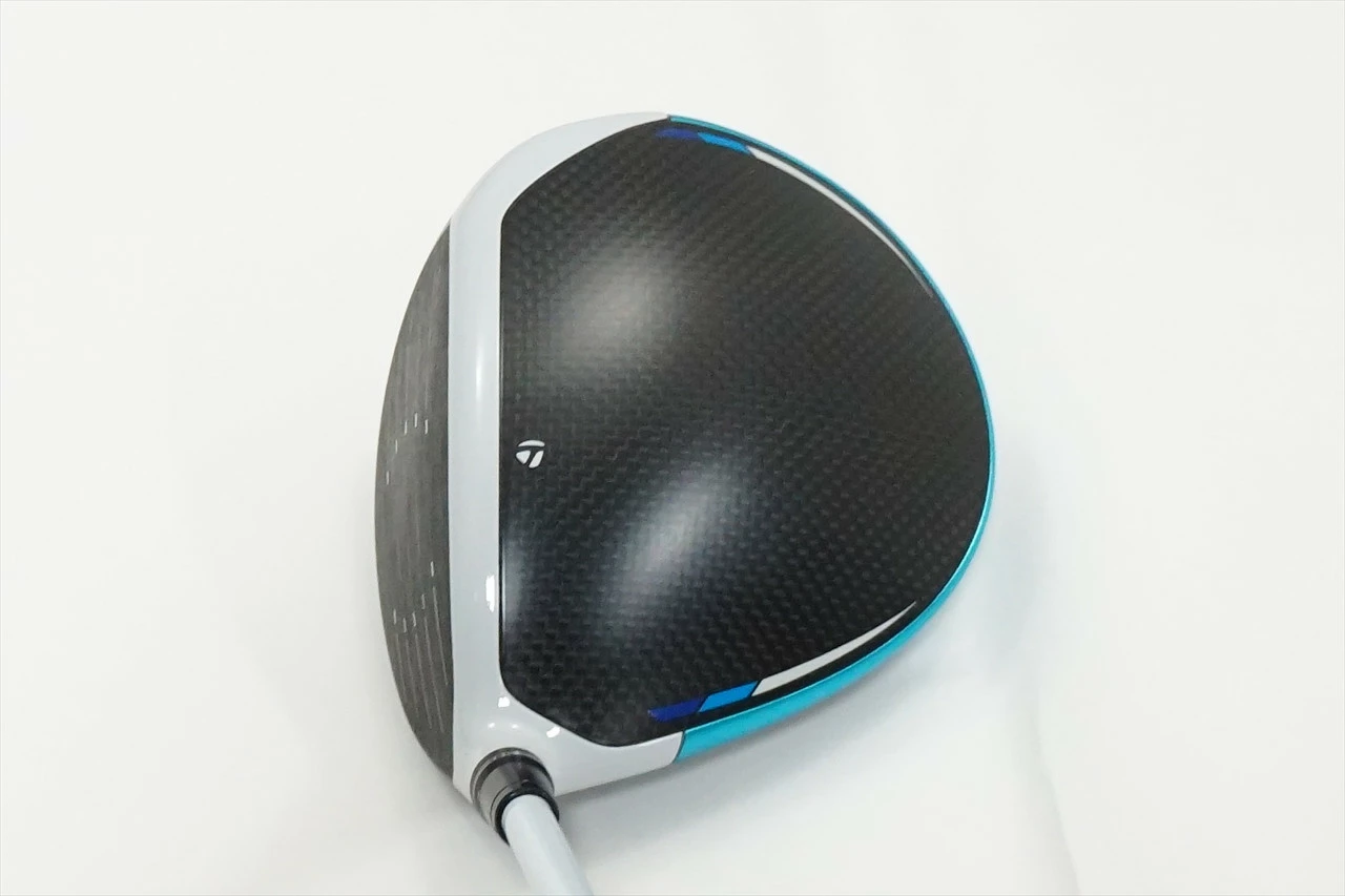 Taylormade Sim2 9° Driver Regular Flex Airspeeder 0983048 Excellent 5 Taylormade Sim2 9° Driver Regular Flex Airspeeder 0983048 Excellent - Image 3