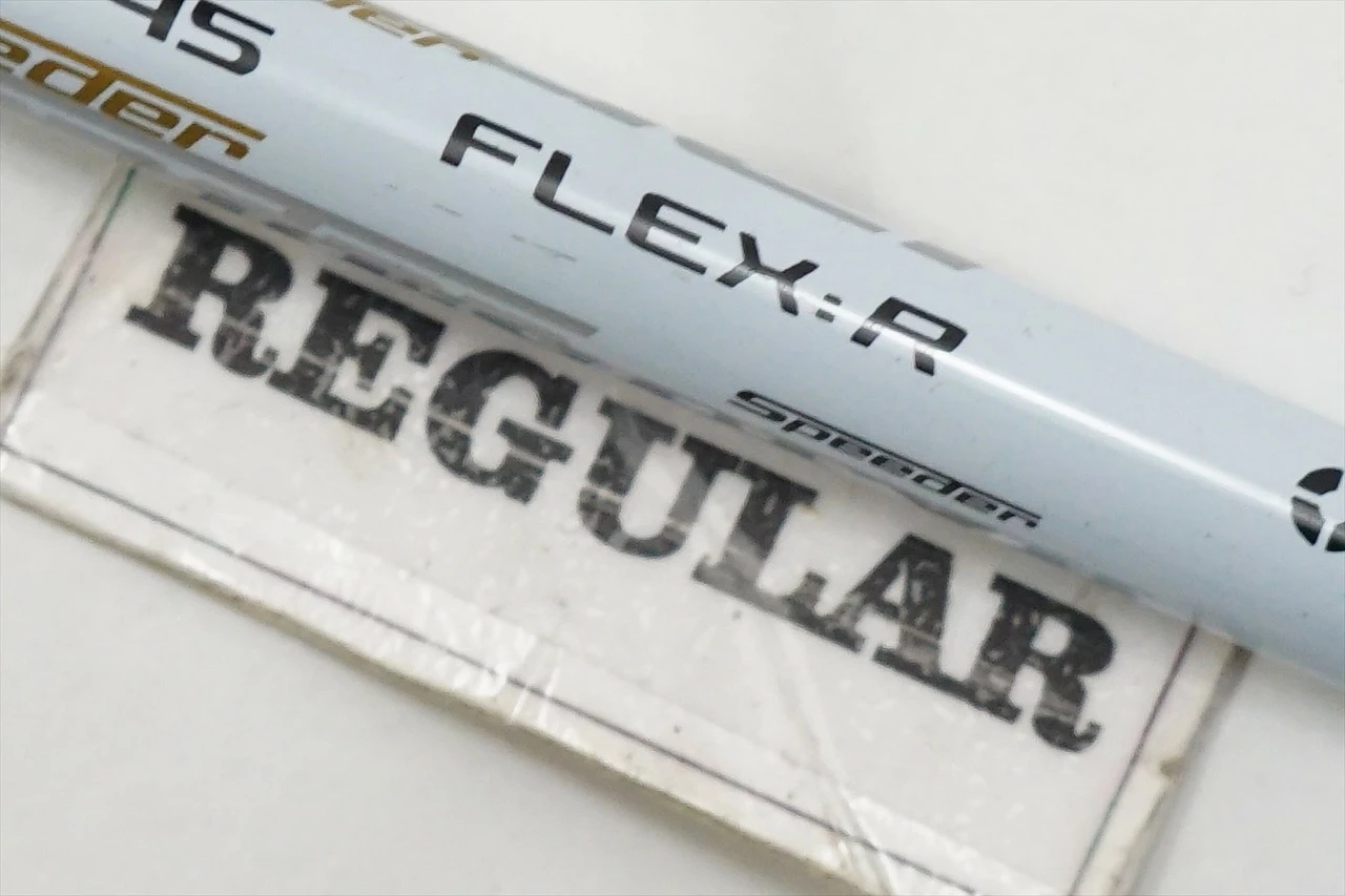 Taylormade Sim2 9° Driver Regular Flex Airspeeder 0983048 Excellent 7 Taylormade Sim2 9° Driver Regular Flex Airspeeder 0983048 Excellent - Image 5