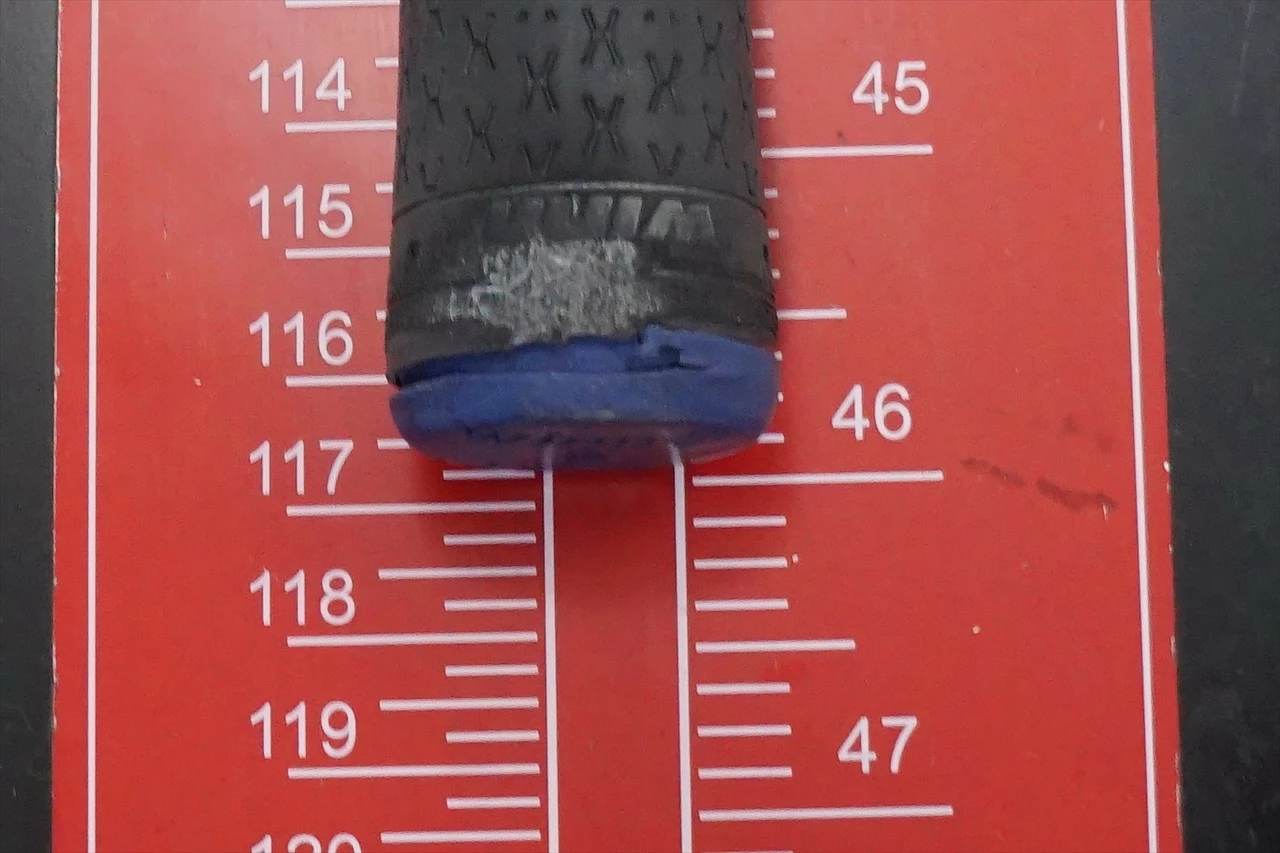 Taylormade Sim2 9° Driver Regular Flex Airspeeder 0983048 Excellent 8 Taylormade Sim2 9° Driver Regular Flex Airspeeder 0983048 Excellent - Image 6