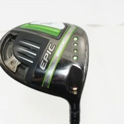 Callaway Epic Max 12° Driver Regular Flex Cypher 0983068 Good