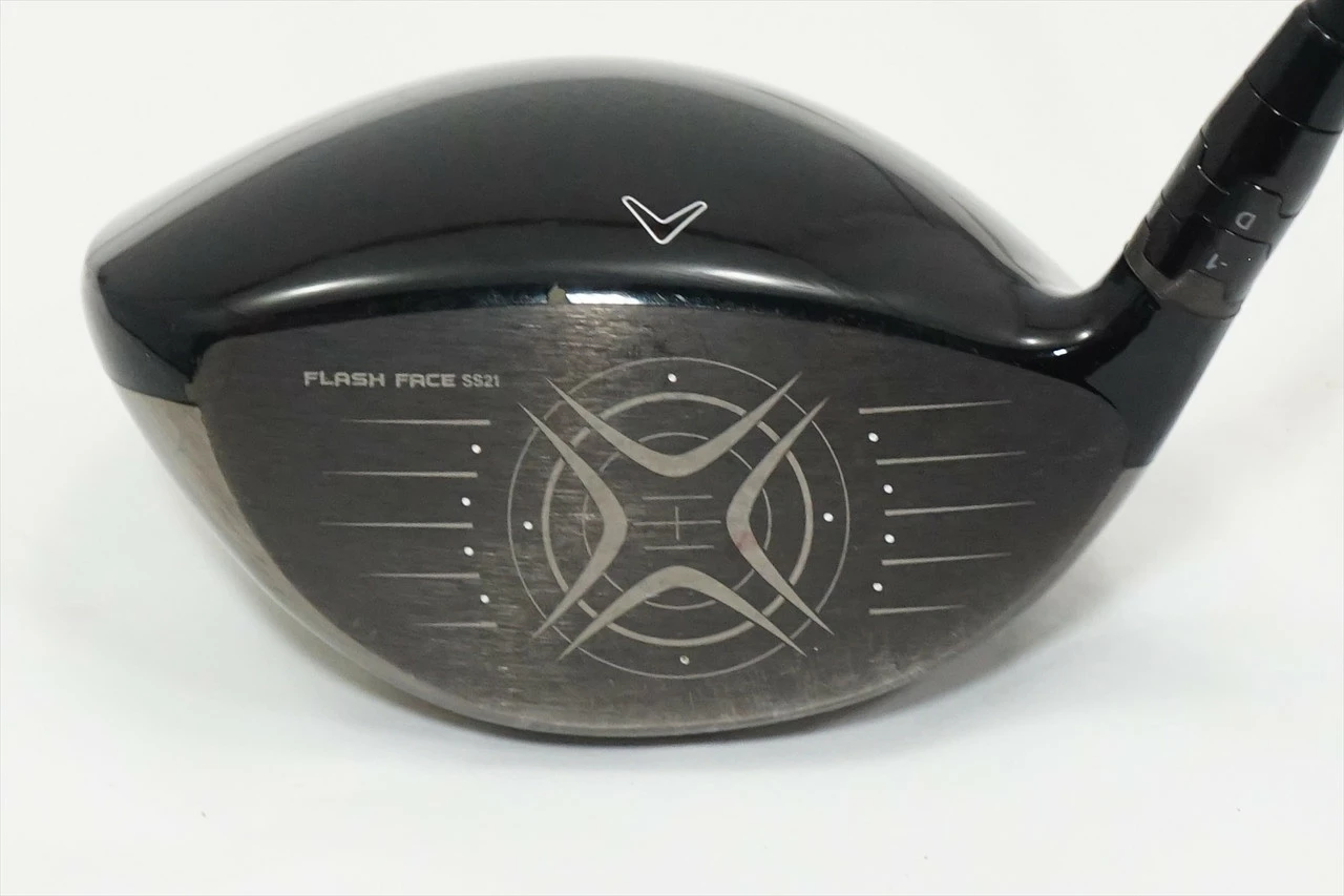 Callaway Epic Max 12° Driver Regular Flex Cypher 0983068 Good 4 Callaway Epic Max 12° Driver Regular Flex Cypher 0983068 Good - Image 2