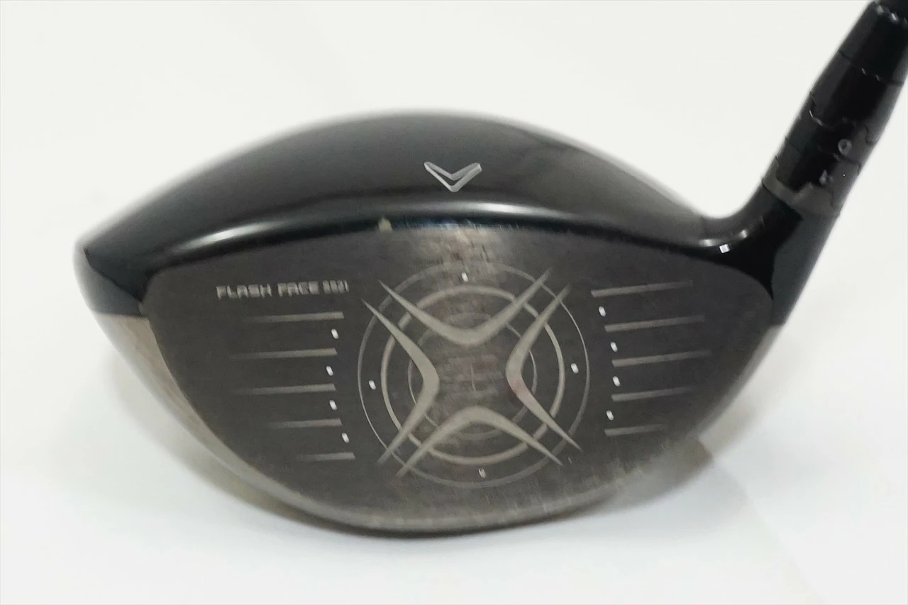 Callaway Epic Max 12° Driver Regular Flex Cypher 0983068 Good 5 Callaway Epic Max 12° Driver Regular Flex Cypher 0983068 Good - Image 3