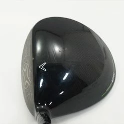 Callaway Epic Max 12° Driver Regular Flex Cypher 0983068 Good 11 Callaway Epic Max 12° Driver Regular Flex Cypher 0983068 Good -Drivers Sales Store 00983068 4 11546.1650640060