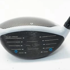 Taylormade Sim Max 10.5° Driver Regular Flex Tensei 0983162 Good 10 Taylormade Sim Max 10.5° Driver Regular Flex Tensei 0983162 Good -Drivers Sales Store 00983162 3 48925.1651770346