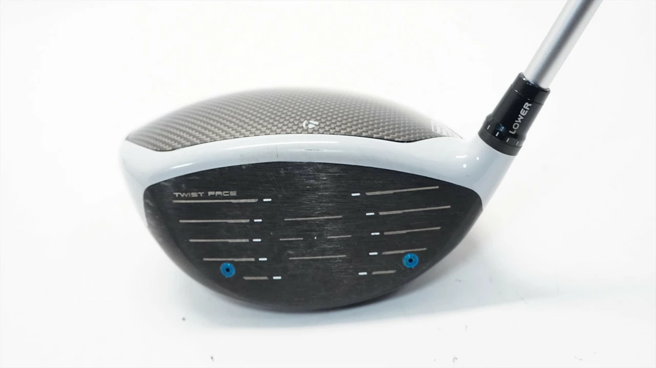 Taylormade Sim Max 10.5° Driver Regular Flex Tensei 0983162 Good 5 Taylormade Sim Max 10.5° Driver Regular Flex Tensei 0983162 Good - Image 3