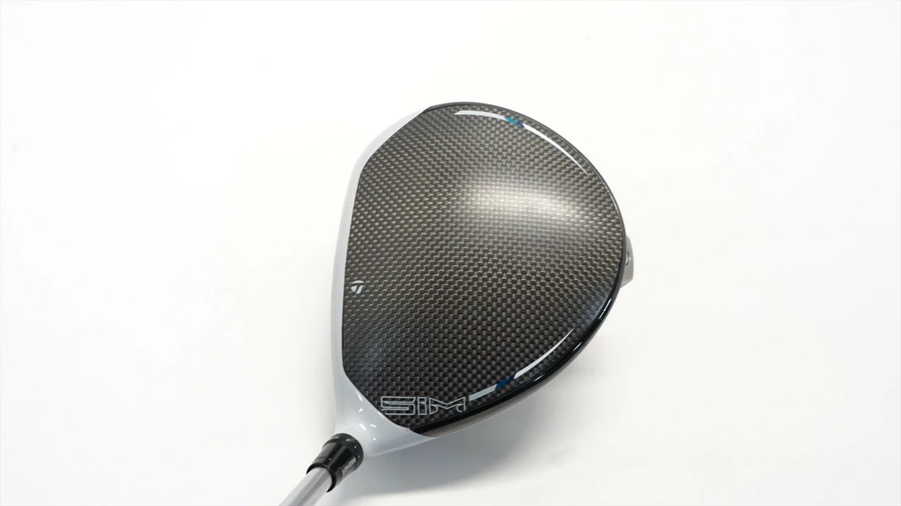 Taylormade Sim Max 10.5° Driver Regular Flex Tensei 0983162 Good 6 Taylormade Sim Max 10.5° Driver Regular Flex Tensei 0983162 Good - Image 4
