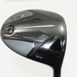 Titleist Tsi2 10° Driver Senior Flex Kuro Kage 0983166 Good