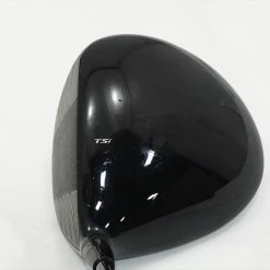 Titleist Tsi2 10° Driver Senior Flex Kuro Kage 0983166 Good -Drivers Sales Store 00983166 3 81349.1650640072