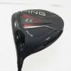 Ping G410 Plus 12° Driver Senior Flex Evenflow Riptide 0983276 Mint Left Hand Lh