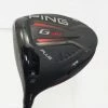 Ping G410 Plus 12° Driver Senior Flex Evenflow Riptide 0983277 Good Left Hand Lh -Drivers Sales Store 00983277 1 20623.1650640224