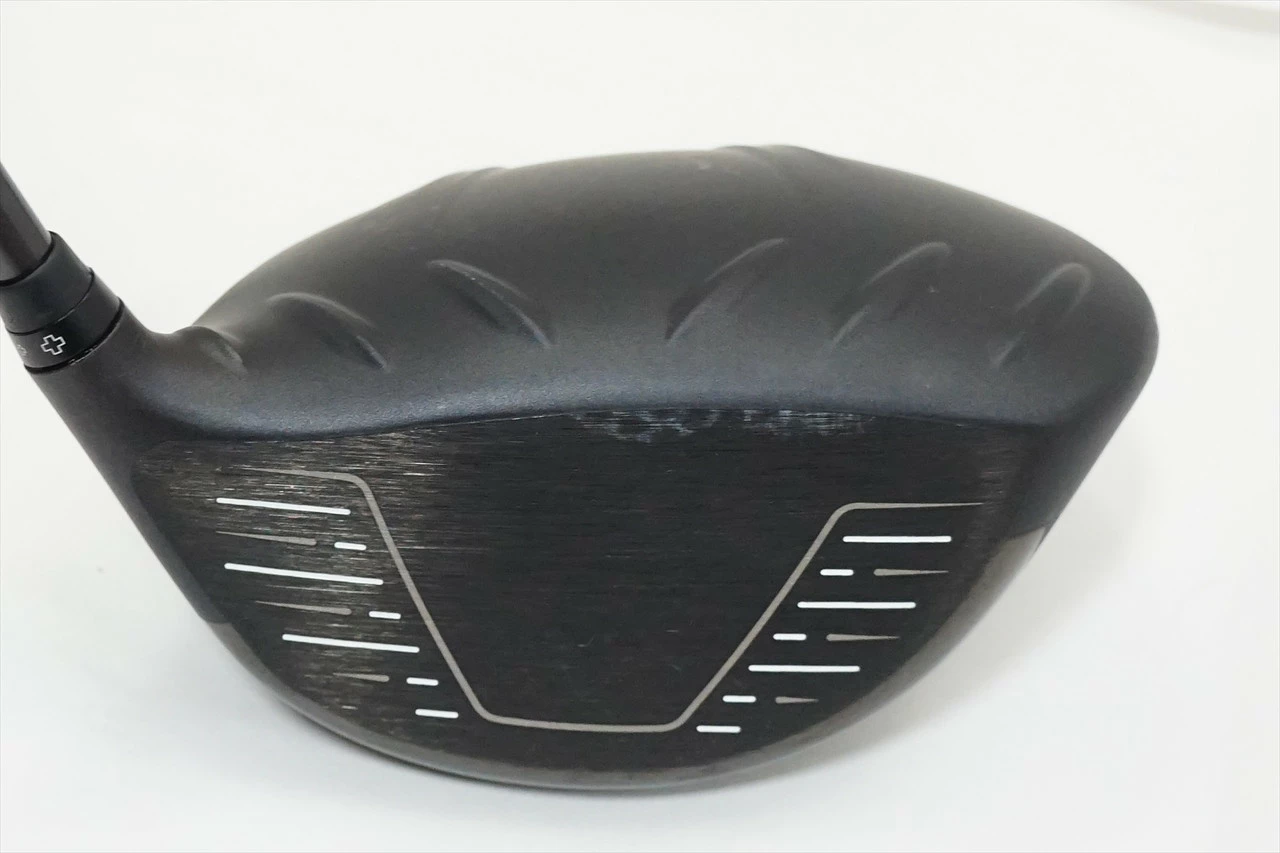 Ping G410 Plus 12° Driver Senior Flex Evenflow Riptide 0983277 Good Left Hand Lh 4 Ping G410 Plus 12° Driver Senior Flex Evenflow Riptide 0983277 Good Left Hand Lh - Image 2
