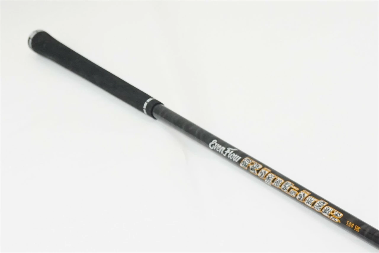 Ping G410 Plus 12° Driver Senior Flex Evenflow Riptide 0983277 Good Left Hand Lh 6 Ping G410 Plus 12° Driver Senior Flex Evenflow Riptide 0983277 Good Left Hand Lh - Image 4