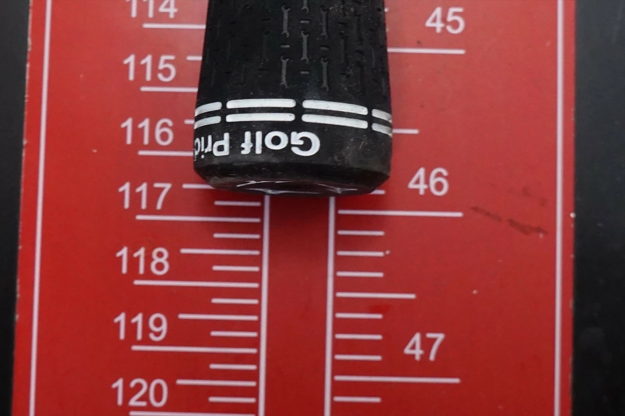 Ping G410 Plus 12° Driver Senior Flex Evenflow Riptide 0983277 Good Left Hand Lh 8 Ping G410 Plus 12° Driver Senior Flex Evenflow Riptide 0983277 Good Left Hand Lh - Image 6